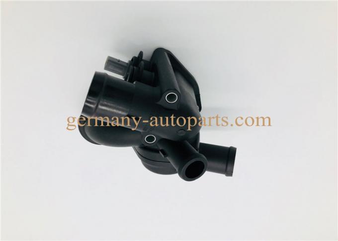 For Audi Q7 Volkswagen Passat 3.6L V6 SET of Thermostat Housing /& Cover Genuine