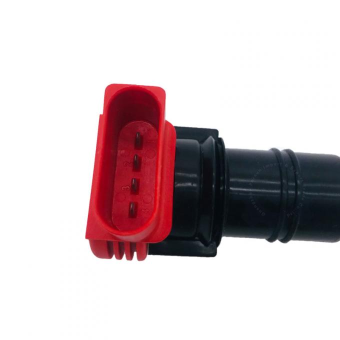 Phaeton S4 4.2L V8 Spark Plug Coil , 077 905 115 T B Q E Automotive