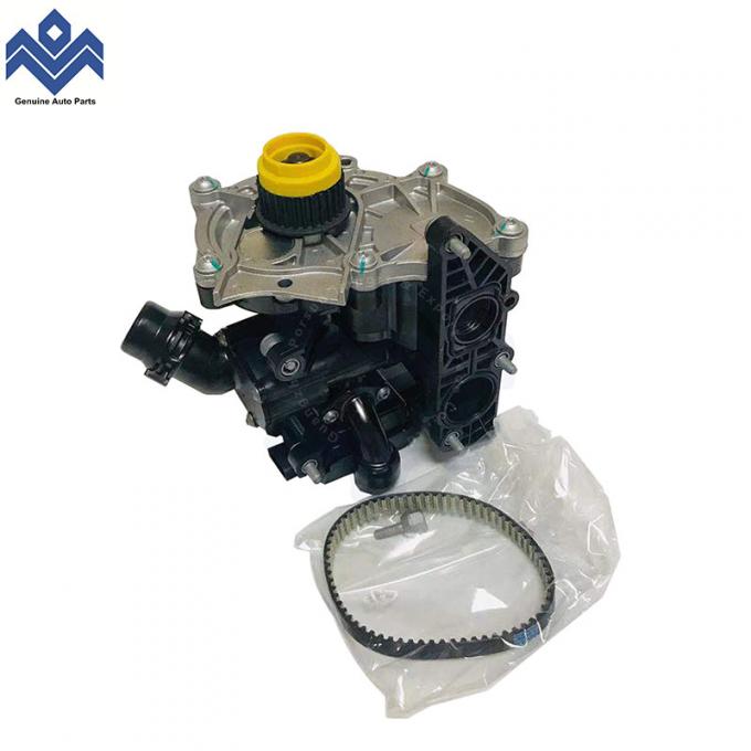 Water Pump Engine Cooling Parts For Audi A3 2.0TFSI 06L 121 111 H INA