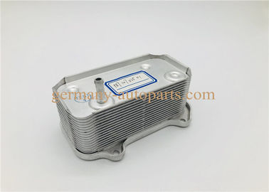 Silvery High Performance Transmission Oil Cooler 99610702507 For 986 987 Boxster