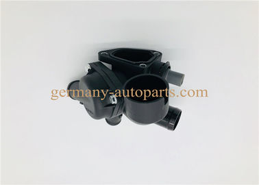 POM Thermostat Housing Parts , 04-06 022 121 111 G Auto Thermostat Housing For VW