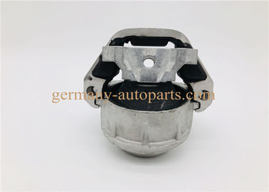 Hydro Bearing Car Engine Mounting Audi A6 3.0 TDI 4G0199381ML Front Position