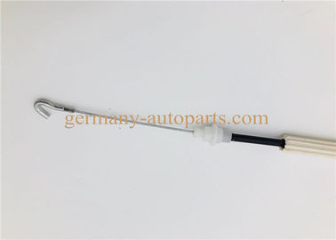 Audi Q7 3.0L Front Door Lock Car Steering Parts Inner Handle Release Cable 4L0837085B