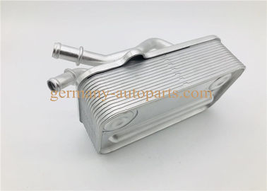09E409061A Engine Oil Cooler Parts For Audi A8 S8 S6 VW T5 4E0 317 021 A