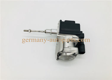 Turbo Actuator Electric Vehicle Sensors For Audi A4 06L145612K / J Durable