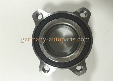 95834190100 Wheel Bearing Kit , 4 Hole Porsche VW 7P0498287 Wheel Bearing Parts