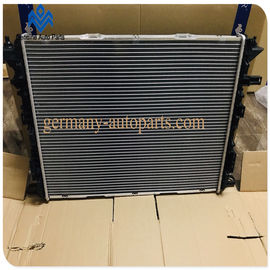 Aluminium Radiator Engine Cooling Parts For Audi A8 4H0 121 251B