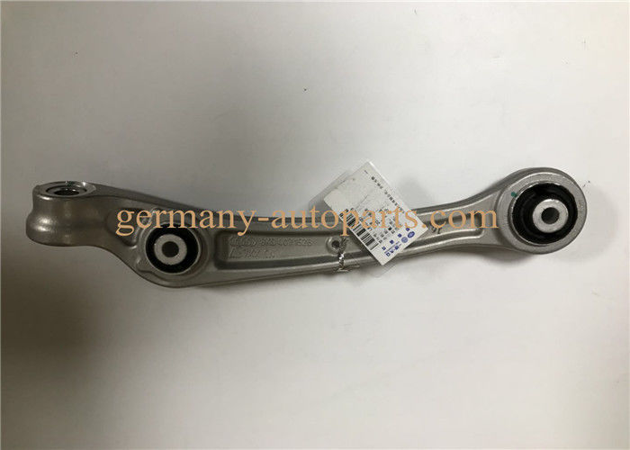 Aluminum Right Suspension Control Arm , Audi 8K0407152B Front Suspension Arm