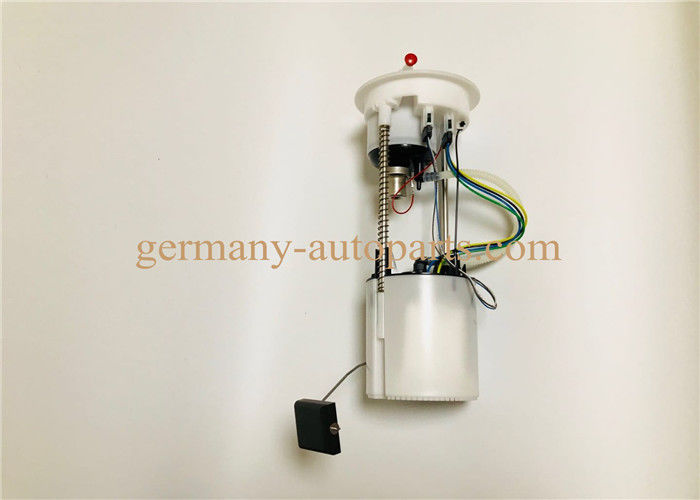 POM 3 Kg Car Parts Fuel Pump , Audi Q5 2.0T 3.2 2013 8R0919051E Fuel Pump Assembly Parts