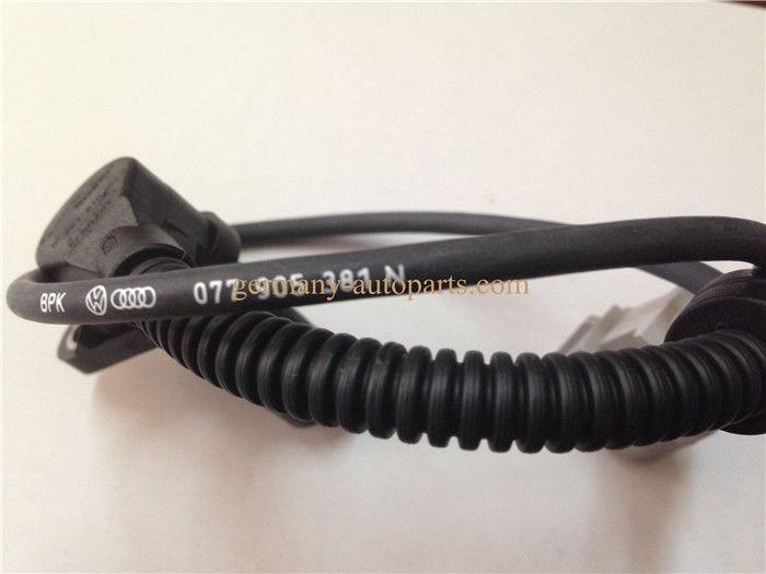 Audi Q7 42 Crankshaft Position Sensor Location