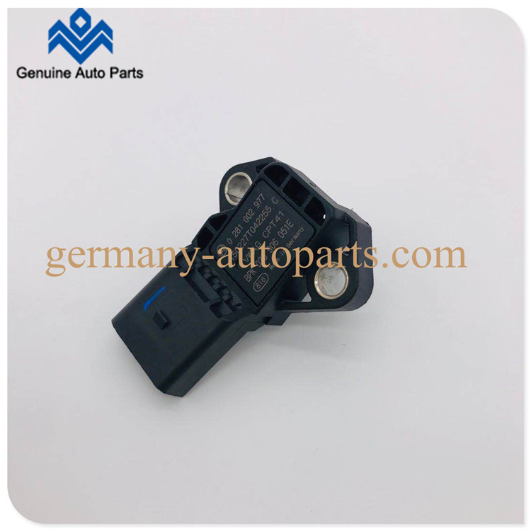 03G 906 051E Electric Vehicle Sensors Intake Manifold Pressure MAP Sensor