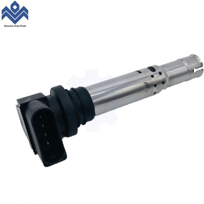 Skoda Fabia Ignition Coil VW Polo Beetle Bora Golf Passat Tiguan Touran