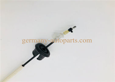 Audi Q7 3.0L Front Door Lock Car Steering Parts Inner Handle Release Cable 4L0837085B