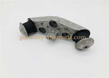 Automatic Car Engine Mounting Transmission Porsche Panamera 97037511801 Aluminum