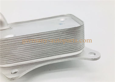 Car Engine Oil Cooler Parts 06B 117 021 For Audi A6 A4 VW PASSAT B6 2.0