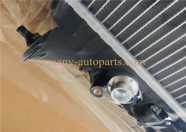 Engine Cooling Radiator For Audi A4 A5 Q5 Quattro 2.0TFSI 8K0 121 251 K 8K0121251T