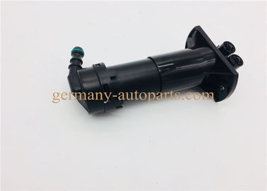 Plastic Headlight Washer Nozzle Headlamp Spray For Audi Q7 2007-2013 4L0955102