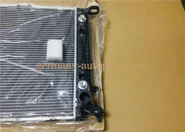 8K0121251AA Radiator Replacement Parts , Radiator Assembly Parts For Audi A5 Porsche