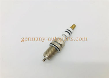 90 Degrees Tightening Thread Iridium Spark Plugs , 06E905611 Auto Parts Spark Plugs