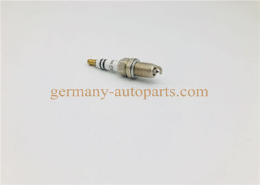 90 Degrees Tightening Thread Iridium Spark Plugs , 06E905611 Auto Parts Spark Plugs