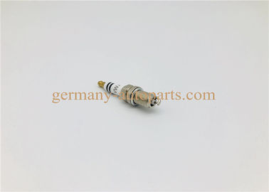 06H905611 Turbo Spark Plug VW Audi Tiguan 2.0L Double Platinum 0.7mm Electrode Gap