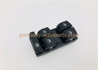 4F0959851F Air Conditioner Electrical Parts Audi Q7 Electric Power Window Switch