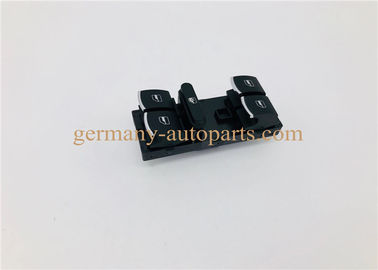 Chrome Air Conditioner Electrical Parts Window Switch For VW Jetta 5ND 959 857