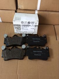 7L0698451B Car Brake Pads Set , Audi VW Porsche 955 352 939 00 Performance Brake Pads