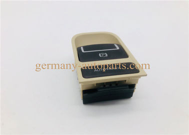 12V Electronic Parking Brake Beige For Volkswagen Tiguan Sharan 5N0927225A