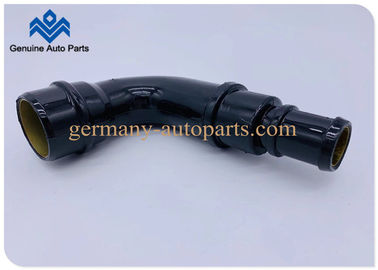 Black Vacuum Oil Breather Hose 06A 103 213F For VW Jetta Golf MK4 Audi A4 A6 1.8T