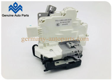 8K0 839 015 A Axle Drive Shaft Rear Left Door Lock Latch Actuator LH For VW Audi