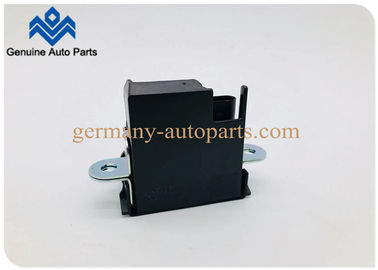 Black Rear Trunk Latch Lock For VW Beetle Golf MK7 Tiguan 4 - Pin 5GG 827 505