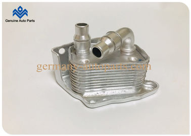Aluminum Engine Oil Cooler For BMW E46 E60 E81 E87 E90 316i 318i X3 11427508967
