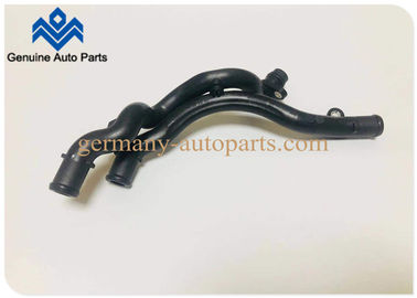 Plastic Coolant Pipe Replacement For Audi A4 A5 A6 A7 A8 Q5 Q7 Radiator Hose 06E 121 044 AE
