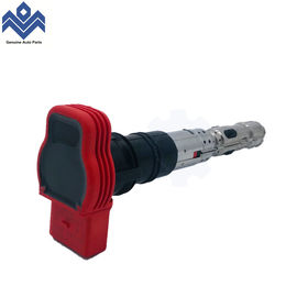 Phaeton S4 4.2L V8 Spark Plug Coil , 077 905 115 T B Q E Automotive Ignition Coil