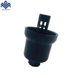 Durable Oil Cooler Parts Oil Filter Housing OEM 06D 115 408 B