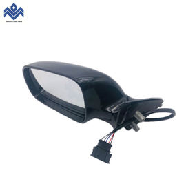 Left Side Mirror Skoda Octavia I Combi (1U5) 2006 1U1 857 501BA Left Rear View Mirror