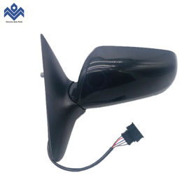 Left Side Mirror Skoda Octavia I Combi (1U5) 2006 1U1 857 501BA Left Rear View Mirror