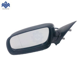 Left Side Mirror Skoda Octavia I Combi (1U5) 2006 1U1 857 501BA Left Rear View Mirror