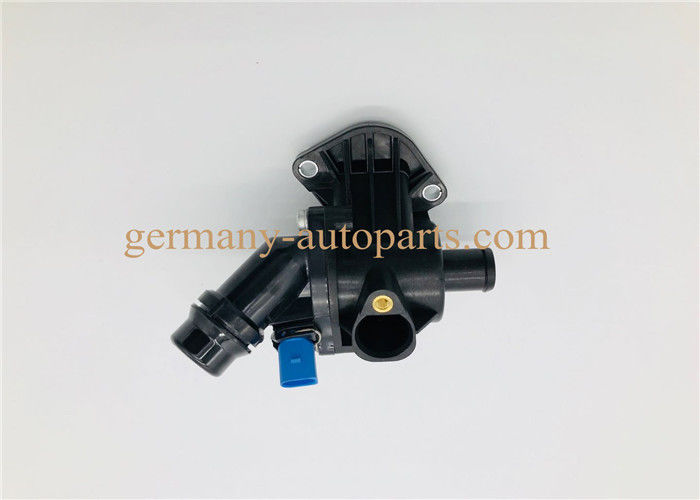 0.42kg Automotive Thermostat Housing For Audi QUATTRO 1.8L 02-06 06B121111G