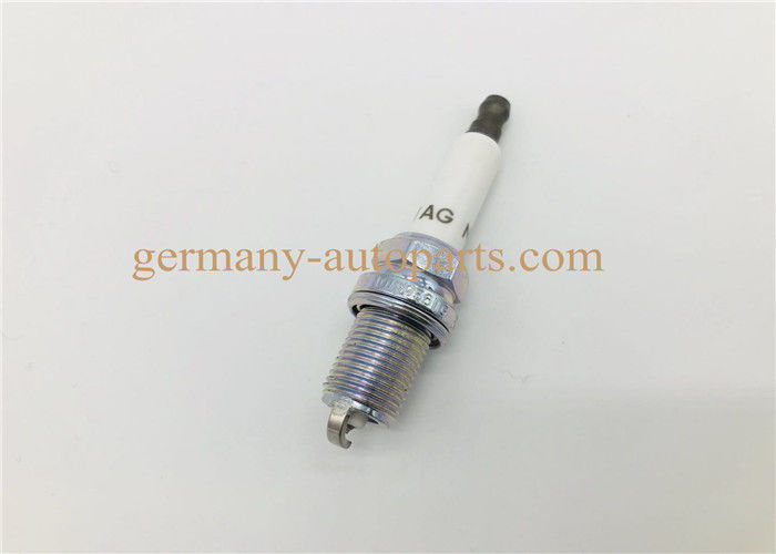 101905611G High Performance Spark Plugs , 0.7mm Electrode Gap Engine Ignition Parts