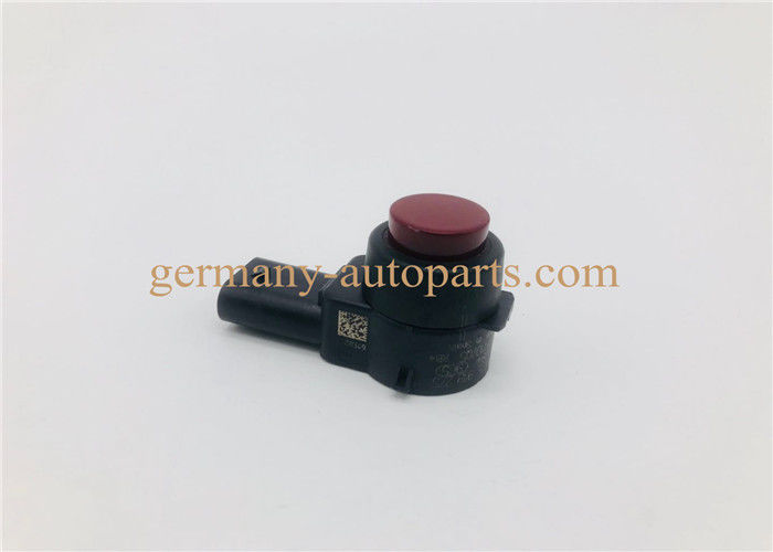 7L5919275 A Vehicle Parking Sensors , Audi VW Seat Black Auto Parking Sensor