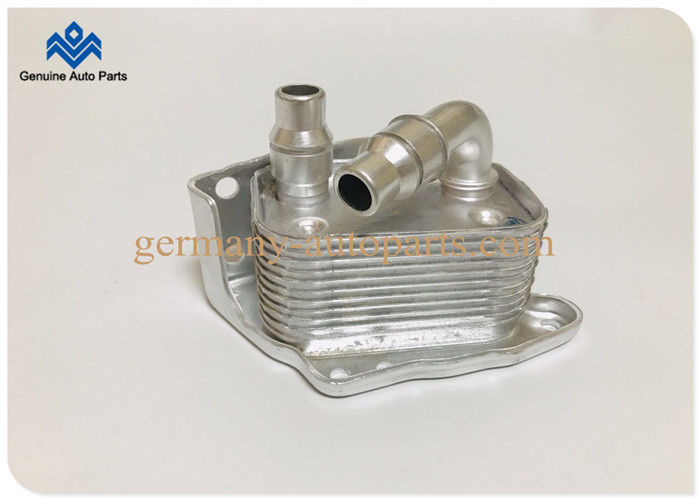 Aluminum Engine Oil Cooler For BMW E46 E60 E81 E87 E90 316i 318i X3 11427508967