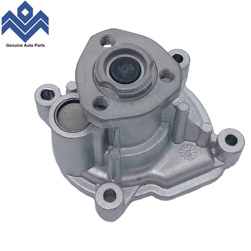 Water Pump 03C 121 008 B for Audi A1 A3 VW EOS Golf Passat Scirocco ...